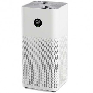 Xiaomi Mi Air Purifier 3 White